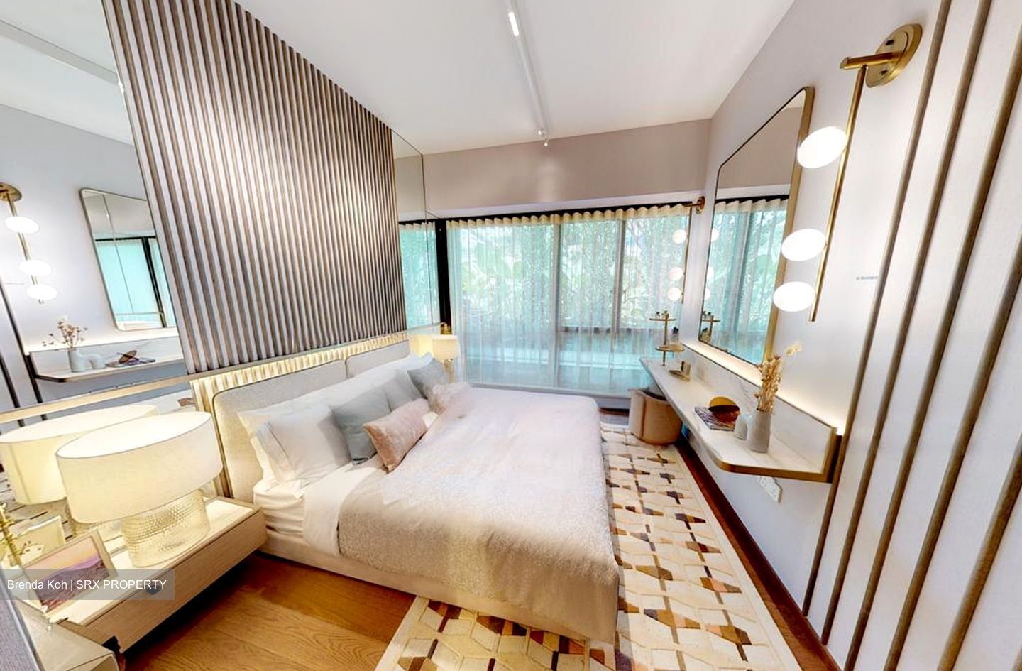 Terra Hill (D5), Apartment #467597371